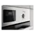 Zanussi ZOHNX3X1 Built In Electric Single Oven in Stainless Steel