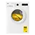 Zanussi ZWF725B4PW 7kg 1200 Spin Washing Machine