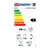 Zanussi ZWF725B4PW 7kg 1200 Spin Washing Machine