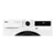 Zanussi ZWF842D1DG 8kg   Freestanding Washing Machine with 1400 rpm in White