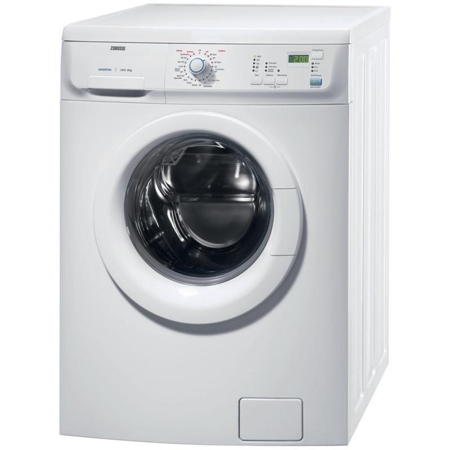 zanussi essential washer dryer