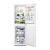 Zanussi ZBB27450SA In-Column Built-In Low Frost Fridge Freezer with A+ Energy Rating