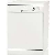 Zanussi ZDF2020 Full Size TempoLine Dishwasher