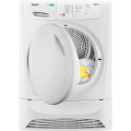 Zanussi ZDP7202PZ 7kg Condenser Dryer White with Sensor Zanussi ZDP7202PZ 7kg Condenser Dryer White with Sensor
