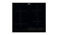 Zanussi ZIFN644K 59cm Induction Hob Zanussi ZIFN644K 59cm Induction Hob