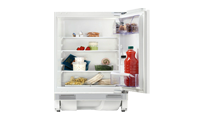 Zanussi ZQA14031DA Integrated Undercounter Fridge with A+ Energy Rating