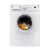 Zanussi ZWF71243W Freestanding 7kg 1200rpm Washing Machine