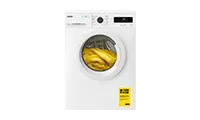 Zanussi ZWF725B4PW 7kg 1200 Spin Washing Machine