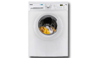 Zanussi ZWF81243W 8kg 1200rpm Washing Machine with A+++ Energy Rating in White Zanussi ZWF81243W 8kg 1200rpm Washing Machine with A+++ Energy Rating in White