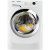 Zanussi ZWF91483WH Freestanding 9kg 1400rpm Washing Machine