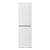 Zenith ZCS4582W 54cm 50/50 Manual Fridge Freezer