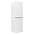 Zenith ZCS4582W 54cm 50/50 Manual Fridge Freezer