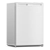 Zenith ZFS4584W 54cm Freestanding Upright Freezer - White