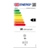 Zenith ZFS4584W 54cm Freezer