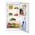 Zenith ZLS4481W 47.5cm Undercounter Fridge