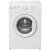 Zenith ZWM7121W 7kg Washing Machine 1200 rpm Slim Depth  - White
