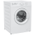 Zenith ZWM7121W 7kg Washing Machine 1200 rpm Slim Depth  - White