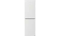 Zenith ZCS3582W Fridge Freezer