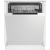 Zenith ZDWI600 Integrated Dishwasher 