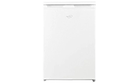 Zenith ZFS3584W Undercounter 95L Capacity Freezer Freestanding