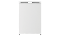 Zenith ZRS4584W 114L Capcity Undercounter Fridge With 4 Star Freezer