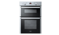 gorenje BD2116AX Fan Assisted Built-in Electric Double oven in Stainless Steel gorenje BD2116AX Fan Assisted Built-in Electric Double oven in Stainless Steel