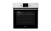 gorenje BO635E11WUK Multifunction Electric Oven White gorenje BO635E11WUK Multifunction Electric Oven White