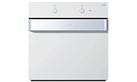 gorenje BO71ORAW Ora Ito Multifunction Electric Single Oven White/Silver gorenje BO71ORAW Ora Ito Multifunction Electric Single Oven White/Silver