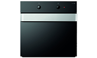 gorenje BO71ORAX Ora Ito Multifunction Electric Single Oven Black/Silver gorenje BO71ORAX Ora Ito Multifunction Electric Single Oven Black/Silver