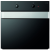 gorenje BO71ORAX Ora Ito Multifunction Electric Single Oven Black/Silver