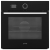 gorenje BO75SY2BUK Simplicity Multifunction Electric Oven Black