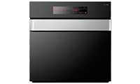 gorenje BO87ORAX Ora Ito Multifunction Electric Single Oven Black/Silver