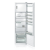 gorenje GSR27178B Built-In Fridge Freezer with A++ Energy Rating