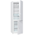 gorenje NRK6191GW Freestanding Frost Free Fridge Freezer with A+ Energy Rating - White