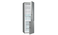 gorenje NRK6191GX Freestanding Frost Free Fridge Freezer with A++ Energy Rating Stainless Steel.Ex-Display gorenje NRK6191GX Freestanding Frost Free Fridge Freezer with A++ Energy Rating Stainless Steel.Ex-Display