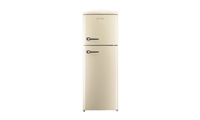 gorenje RF60309OC Retro Collection Fridge Freezer in Champagne.Ex-Display Model gorenje RF60309OC Retro Collection Fridge Freezer in Champagne.Ex-Display Model