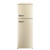 gorenje RF60309OC Retro Collection Fridge Freezer in Champagne.Ex-Display Model