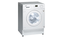 gorenje WI73140 Integrated 7kg 1400rpm Washing Machine- A+ Energy Rating gorenje WI73140 Integrated 7kg 1400rpm Washing Machine- A+ Energy Rating