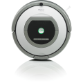 iRobot ROOMBA776P Robotic Vacuum Cleaner BlackGrey.Ex-Display Model