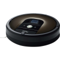 iRobot ROOMBA980 Robotic Vacuum Cleaner Black.Ex-Display Model iRobot ROOMBA980 Robotic Vacuum Cleaner Black.Ex-Display Model