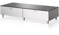 just racks JRS160-Si Top Quality Home Entertainment Furniture