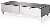 just racks JRS160-Si Top Quality Home Entertainment Furniture