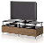 just racks JRS161-N Top Quality Home Entertainment Furniture