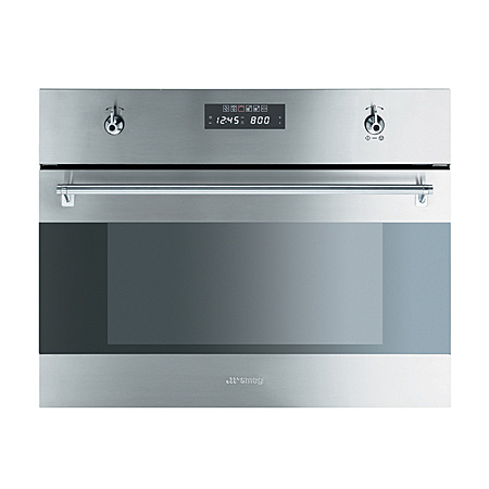 Integrated microwave smeg deals