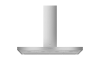smeg KBT1200XE Chimney Hood