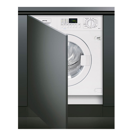 smeg 7kg 60cm 1400rpm 4kg