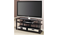 sona AVCR503BLK 3 Shelf Support for LCD & Plasma Screens upto 55"